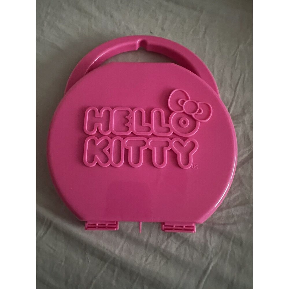 Hello Kitty & Friends Coloring‎ Activity Kit 15-page Mini Paper Sketchbook (NIB)